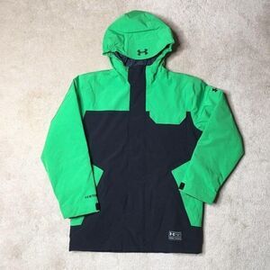 Under armour ski jacket size JM